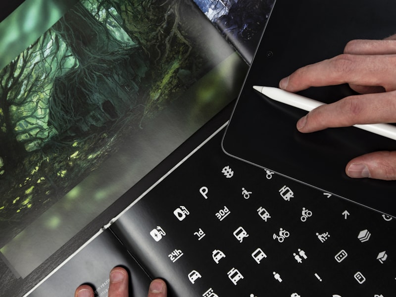 Brand Identity Design